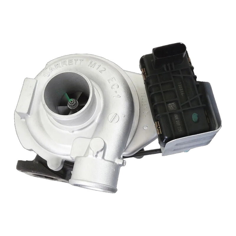 Garrett turboaggregat 771955-0001-R