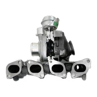 Garrett turboaggregat 773148-5001S
