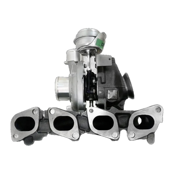 Garrett turboaggregat 773148-5001S