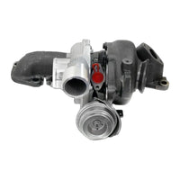Garrett turboaggregat 773148-5001S
