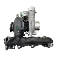 Garrett turboaggregat 773148-5001S