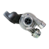Garrett turboaggregat 773148-5001S