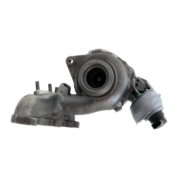 Garrett turboaggregat 775517-0001-R