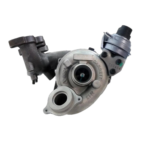 Garrett turboaggregat 775517-0001-R