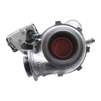 Garrett turboaggregat 777853-0003-R