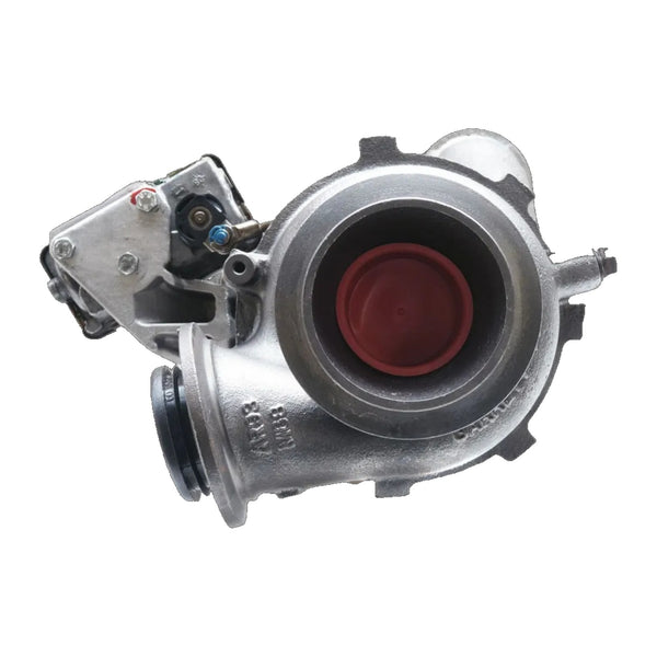 Garrett turboaggregat 777853-0003-R