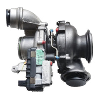Garrett turboaggregat 777853-0003-R