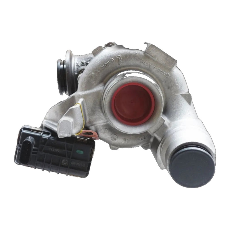Garrett turboaggregat 777853-0003-R