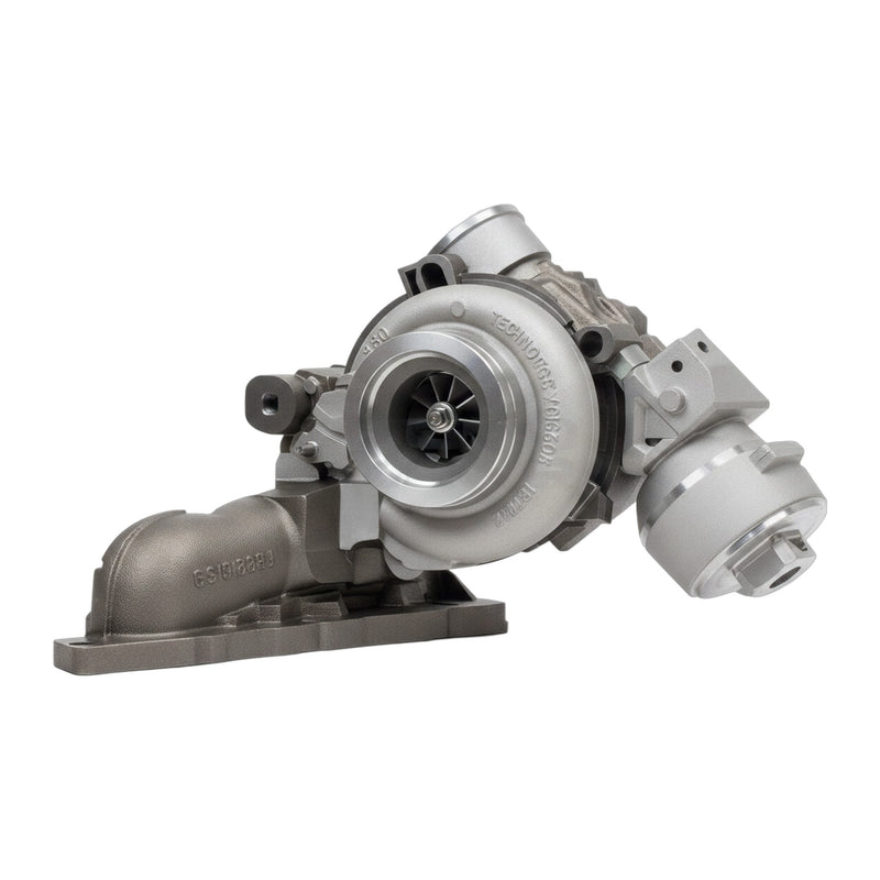 Garrett turboaggregat 778088-5001S