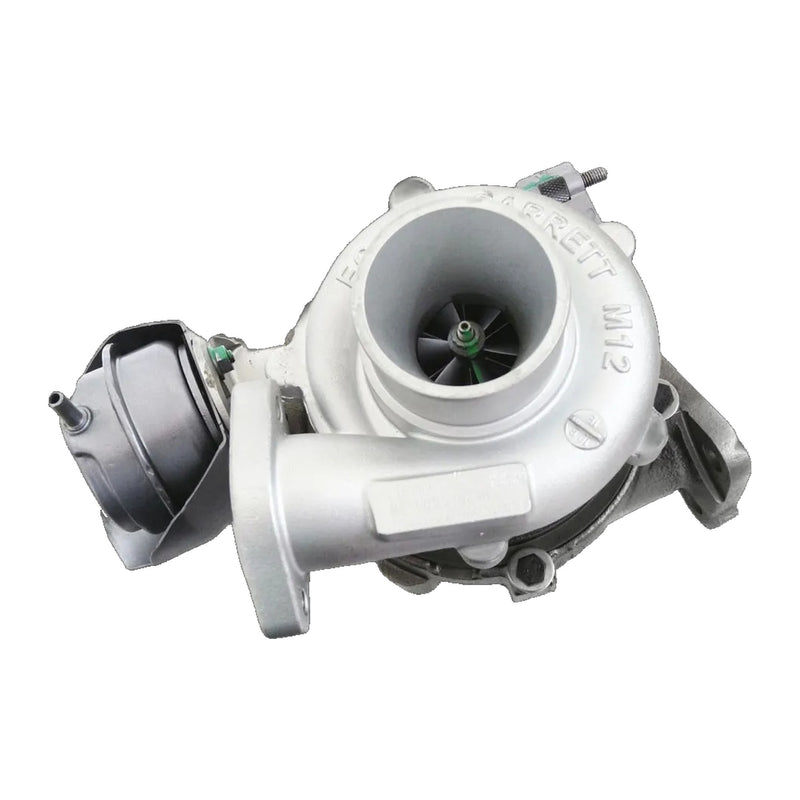 Garrett turboaggregat 779591-0002-R