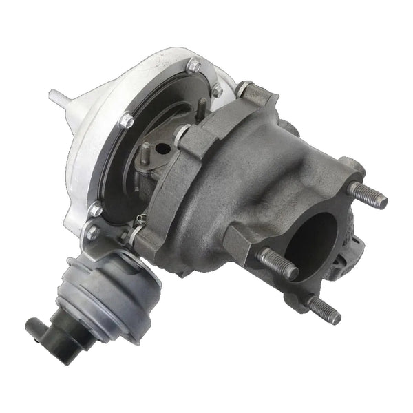 Garrett turboaggregat 782217-0001-R