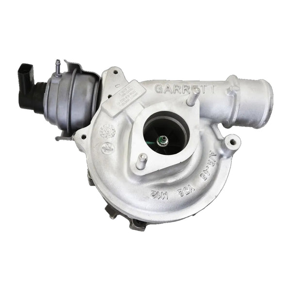 Garrett turboaggregat 782217-0001-R