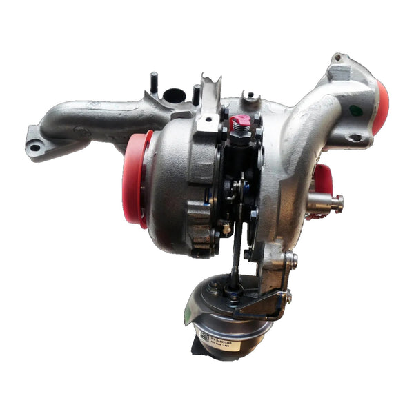 Garrett turboaggregat 785448-0006