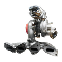 Garrett turboaggregat 785448-0006