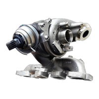 Garrett turboaggregat 785448-0006