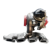 Garrett turboaggregat 785448-0006