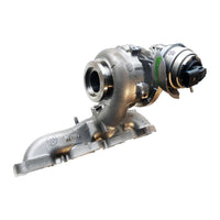 Garrett turboaggregat 785448-0006