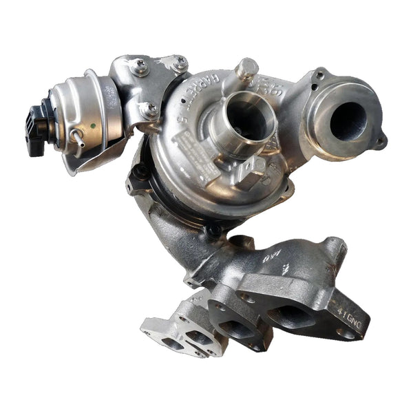 Garrett turboaggregat 785448-0006