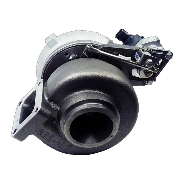 Garrett turboaggregat 789500-0021