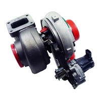 Garrett turboaggregat 789500-0021