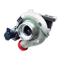 Garrett turboaggregat 789500-0021