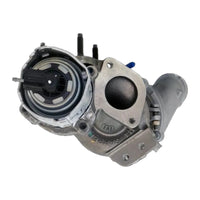 Garrett turboaggregat 795221-0011