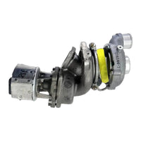 Garrett turboaggregat 795221-0011