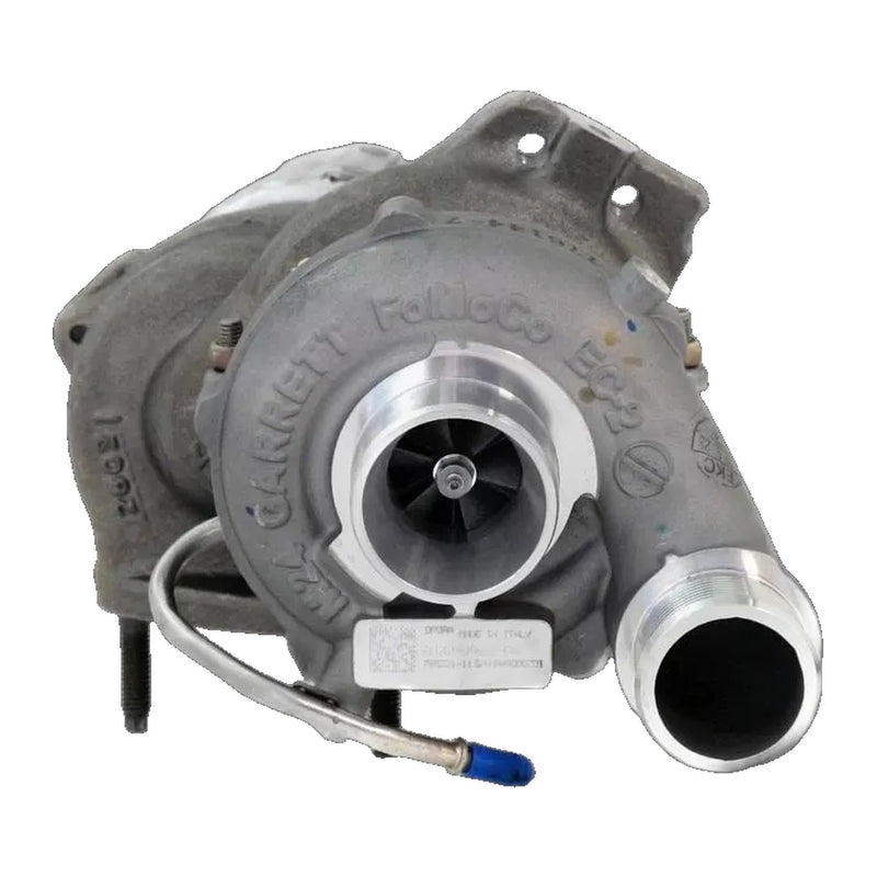 Garrett turboaggregat 795221-0011