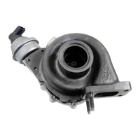 Garrett turboaggregat 796122-0005-R
