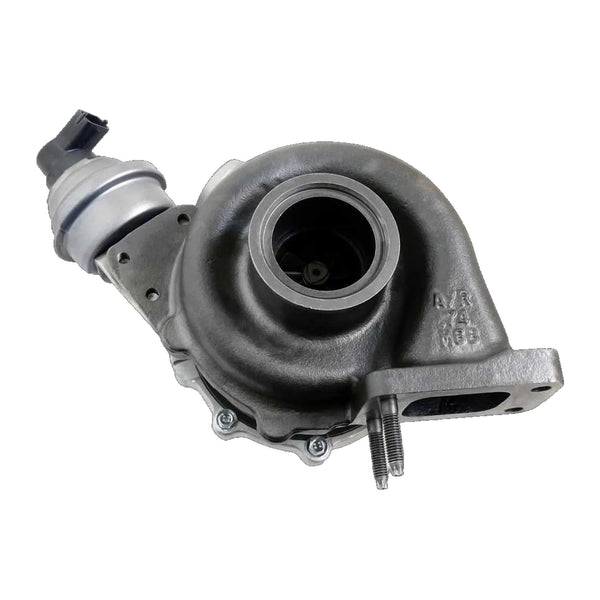 Garrett turboaggregat 796122-0005-R