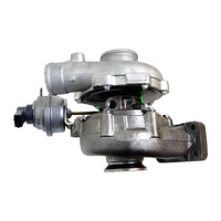 Garrett turboaggregat 796122-0005-R