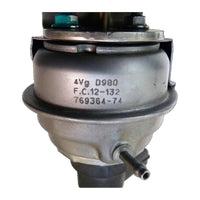 Garrett turboaggregat 796122-0005-R