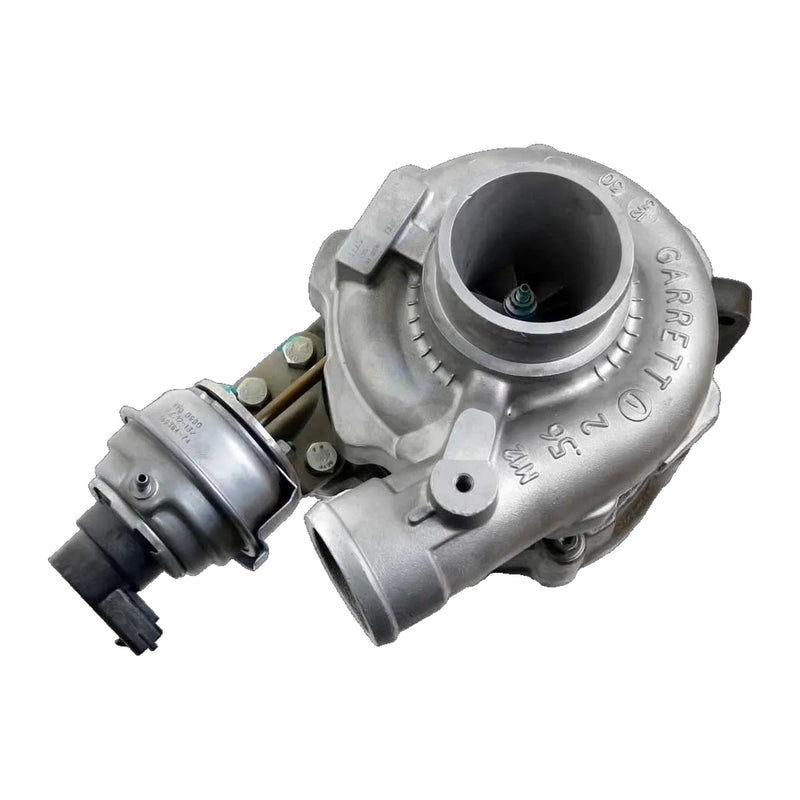 Garrett turboaggregat 796122-0005-R
