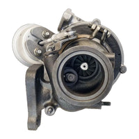 Garrett turboaggregat 799171-0001-R