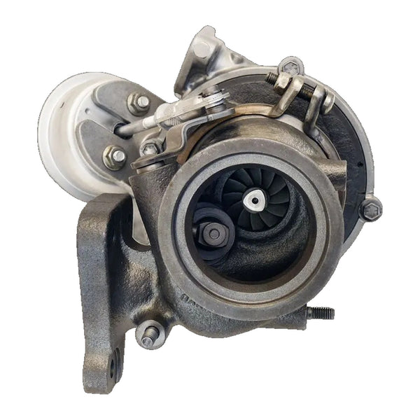 Garrett turboaggregat 799171-0001-R