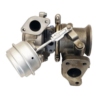 Garrett turboaggregat 799171-0001-R