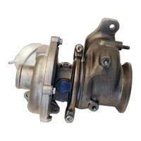 Garrett turboaggregat 799171-0001-R