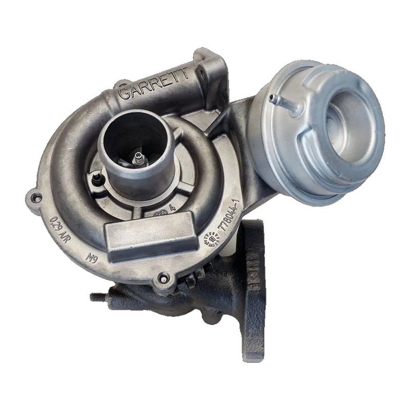 Garrett turboaggregat 799171-0001-R