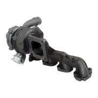 Garrett turboaggregat 802418-9001S