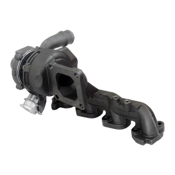 Garrett turboaggregat 802418-9001S