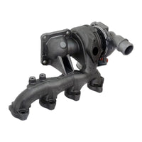 Garrett turboaggregat 802418-9001S