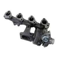Garrett turboaggregat 802418-9001S