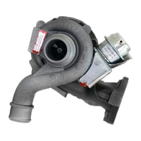 Garrett turboaggregat 802418-9001S