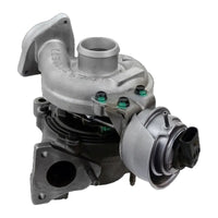 Garrett turboaggregat 802452-0004-R