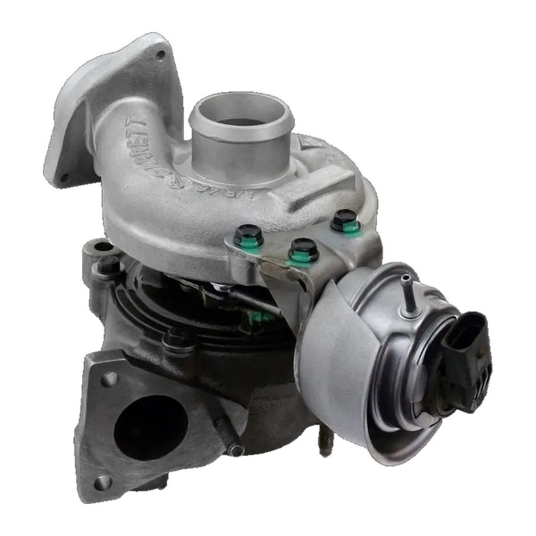 Garrett turboaggregat 802452-0004-R