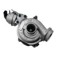 Garrett turboaggregat 802452-0004-R