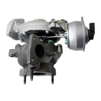 Garrett turboaggregat 802452-0004-R