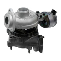 Garrett turboaggregat 802452-0004-R