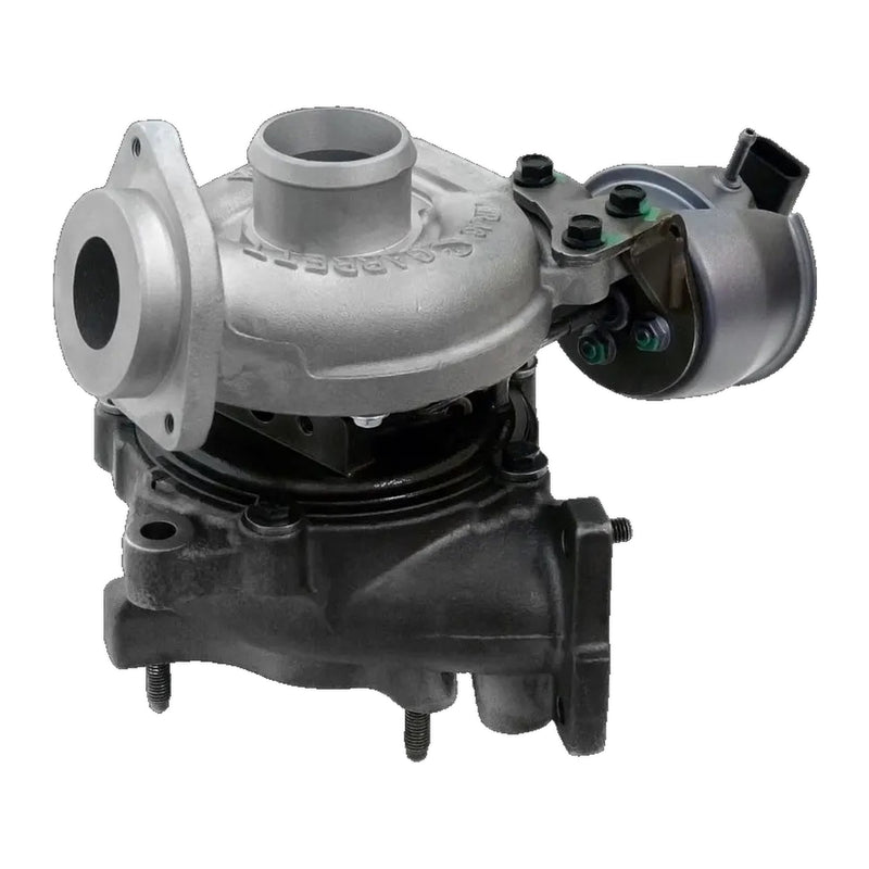 Garrett turboaggregat 802452-0004-R