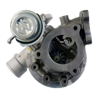 Garrett turboaggregat 804557-0035